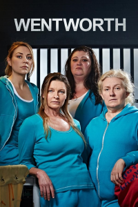 Wentworth streaming