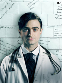 A Young Doctor's Notebook and Other Stories streaming
