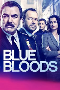 voir Blue Bloods Saison 14 en streaming 