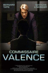 voir serie Commissaire Valence en streaming
