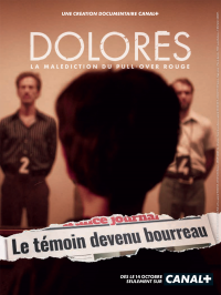 Dolores, la malédiction du pull-over rouge saison 1 épisode 3