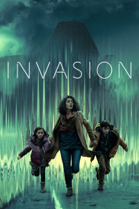voir serie INVASION 2021 en streaming