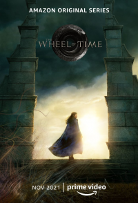 The Wheel Of Time streaming