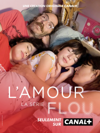 L'Amour flou streaming