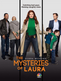 voir Les Mystères de Laura Saison 2 en streaming 