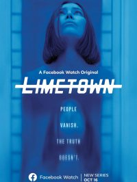 Limetown Saison 1 en streaming français