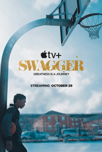 Swagger streaming