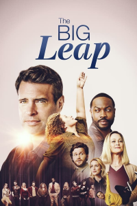 voir The Big Leap saison 1 épisode 6