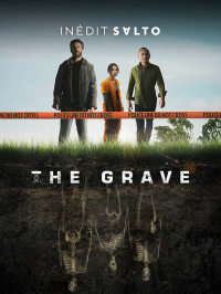 The Grave streaming
