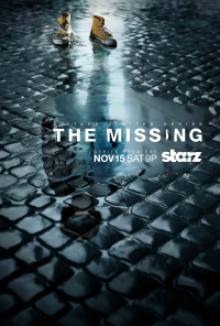 voir serie The Missing en streaming