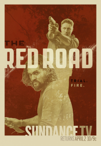 The Red Road streaming