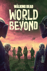 The Walking Dead: World Beyond saison 1 épisode 3