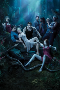 True Blood Saison 6 en streaming français