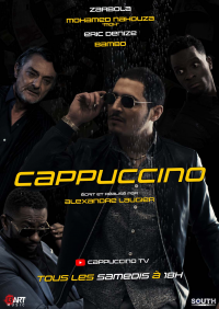 voir serie Cappuccino en streaming