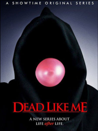 Dead Like Me saison 2 épisode 7