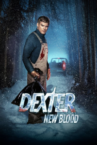 Dexter: New Blood Saison 1 en streaming français