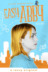voir serie Easy Abby en streaming