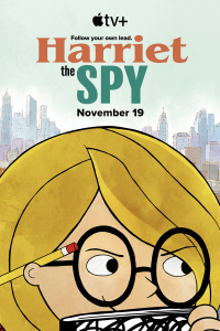 voir Harriet the Spy Saison 1 en streaming 