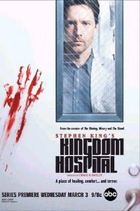 Kingdom Hospital Saison 1 en streaming français