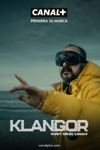 Klangor Saison 1 en streaming français