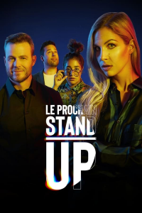 voir serie Le prochain stand-up (2020) en streaming