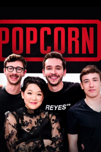 voir Popcorn (2019) Saison 3 en streaming 