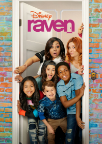 Raven Saison 5 en streaming français