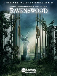 voir serie Ravenswood en streaming