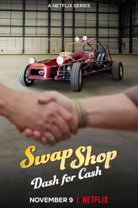 voir Swap Shop : La radio des bonnes affaires Saison 2 en streaming 