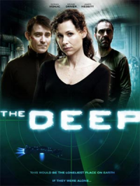 voir The Deep : Voyage au fond des mers saison 1 épisode 3