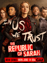 The Republic of Sarah streaming