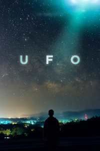UFO streaming