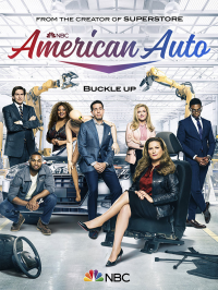 American Auto streaming