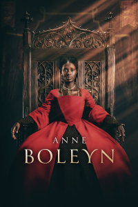 voir serie Anne Boleyn en streaming