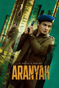Aranyak : Les secrets de la forêt streaming