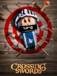 Crossing Swords streaming