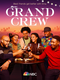 voir Grand Crew Saison 1 en streaming 