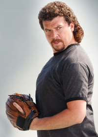Kenny Powers streaming