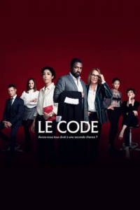 Le Code (2021) saison 2 épisode 6