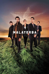 MalaYerba (2021) streaming