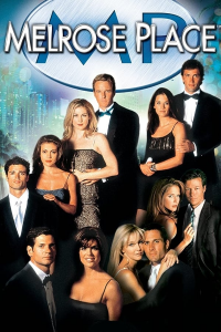 Melrose Place streaming
