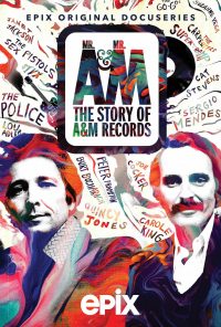 voir Mr. A & Mr. M: The Story of A&M Records saison 1 épisode 2
