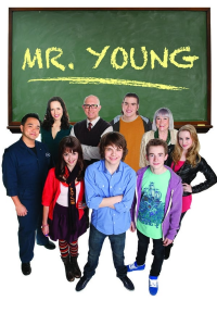 Mr. Young streaming