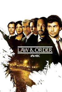 New York District / New York Police Judiciaire saison 23