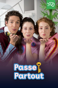 Passe-Partout Saison 4 en streaming français