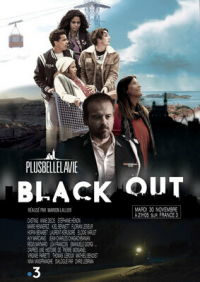Plus belle la vie prime Black Out Saison 1 en streaming français