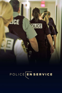 Police en service (2021) streaming