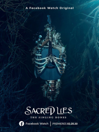 voir serie Sacred Lies en streaming