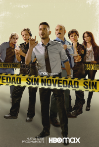voir serie Sin Novedad en streaming
