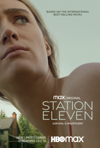 voir serie Station Eleven en streaming